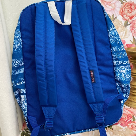 Jansport Bags Jansport Classic Superbreak Backpack Midnight Sky